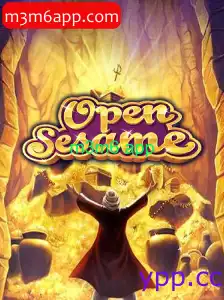 OpenSesame