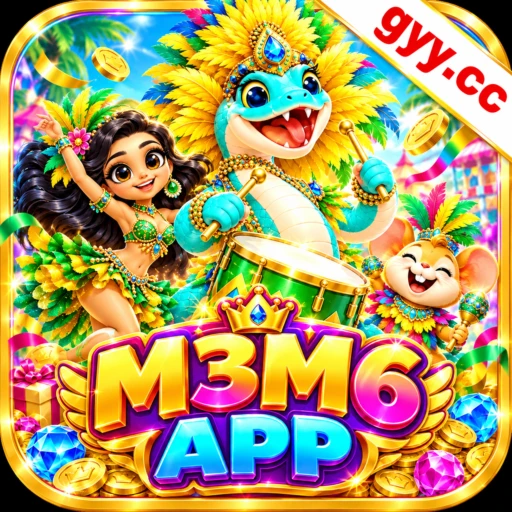 m3m6 app